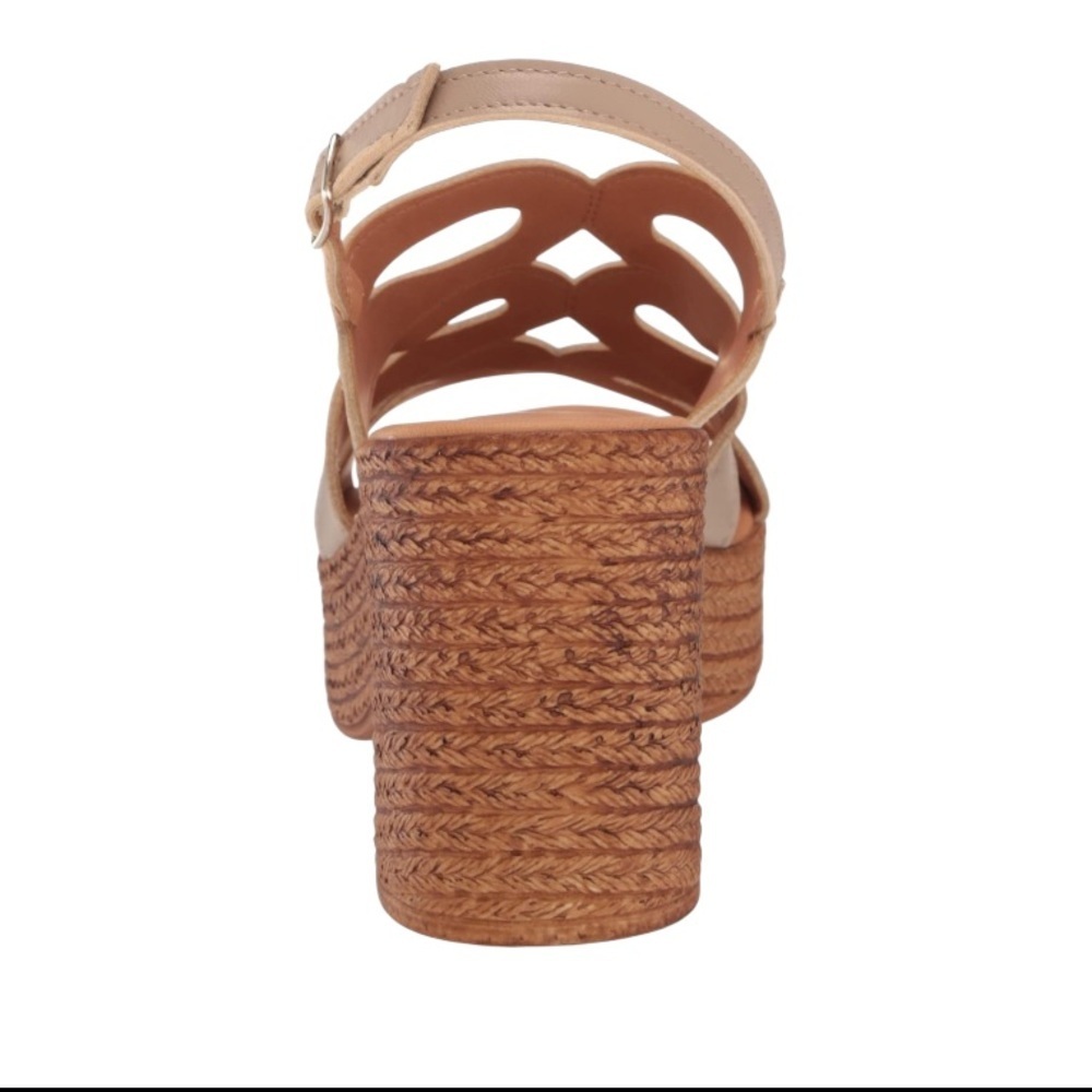 Bella Vita Women's Pri-Italy Heeled Sandals - Picture 6 of 10